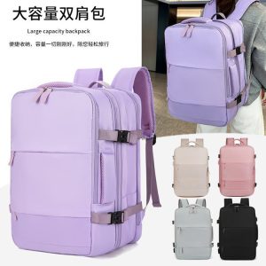 Lightweight Backpack - ZYX-2503