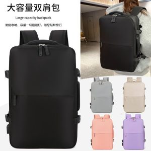 Lightweight Backpack - ZYX-2505
