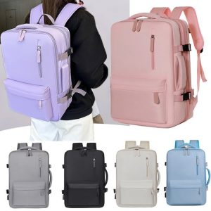 Lightweight Backpack - ZYX-2506