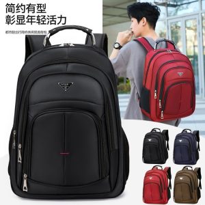 Lightweight Backpack - ZYX-3001