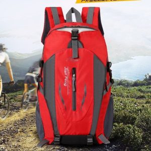 Lightweight Backpack - ZYX-301-2