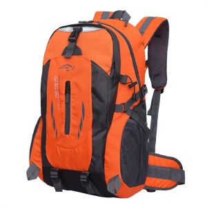 Lightweight Backpack - ZYX-301-4