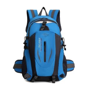 Lightweight Backpack - ZYX-301-5