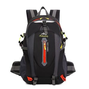 Lightweight Backpack - ZYX-301-6