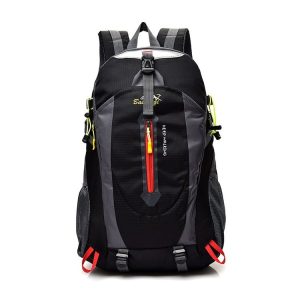Lightweight Backpack - ZYX-301-7