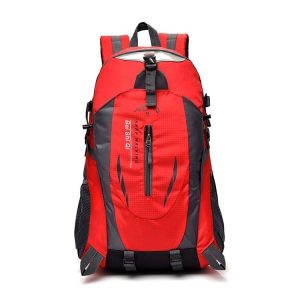 Lightweight Backpack - ZYX-301