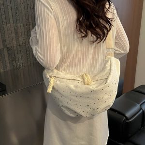 Women's Bag - ZYX-323-1
