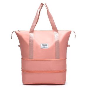 Travel Duffel Bag - ZYX-421