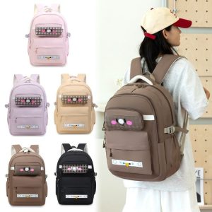 Lightweight Backpack - ZYX-510