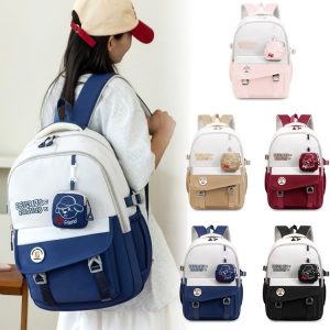 Lightweight Backpack - ZYX-515