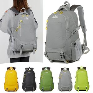 Lightweight Backpack - ZYX-606