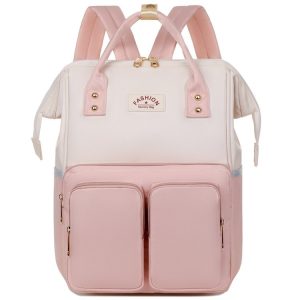 Multifunction Mummy Bag Backpack - ZYX-618