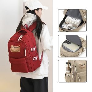 Lightweight Backpack - ZYX-633