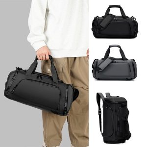 Travel Duffel Bag - ZYX-6433