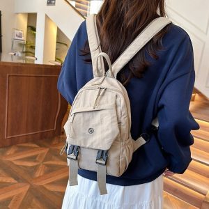 Lightweight Backpack - ZYX-66099