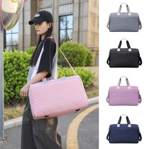 Travel Duffel Bag - ZYX-7083