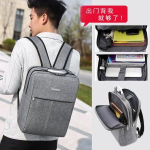 Lightweight Backpack - ZYX-802