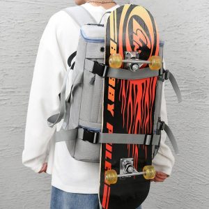Lightweight Backpack - ZYX-8037