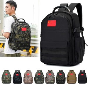 Lightweight Backpack - ZYX-8039-1