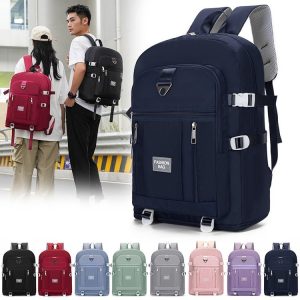 Lightweight Backpack - ZYX-8040