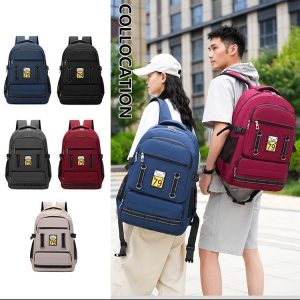 Lightweight Backpack - ZYX-8043