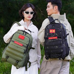 Lightweight Backpack - ZYX-8048