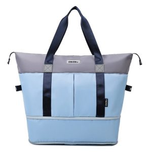 Travel Duffel Bag - ZYX-805-5