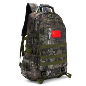Lightweight Backpack - ZYX-8050