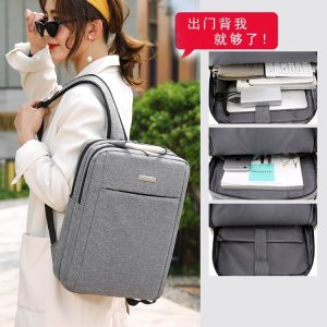 Lightweight Backpack - ZYX-810