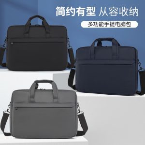 Lightweight Laptop Backpack - ZYX-838