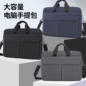 Lightweight Laptop Backpack - ZYX-839