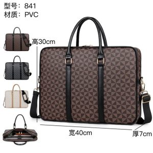 Lightweight Laptop Backpack - ZYX-841