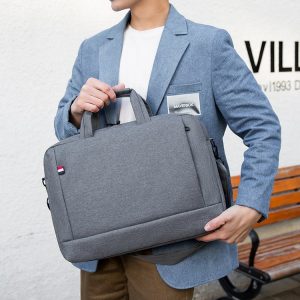 Lightweight Laptop Backpack - ZYX-9009