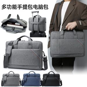 Lightweight Laptop Backpack - ZYX-9010