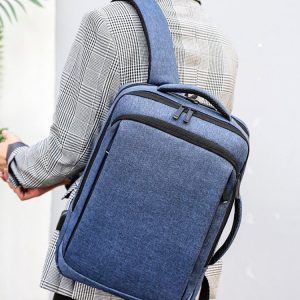 Lightweight Backpack - ZYX-907-1