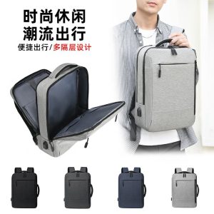 Lightweight Backpack - ZYX-911