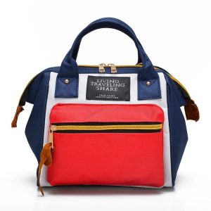 Lightweight Backpack - ZYX-9916