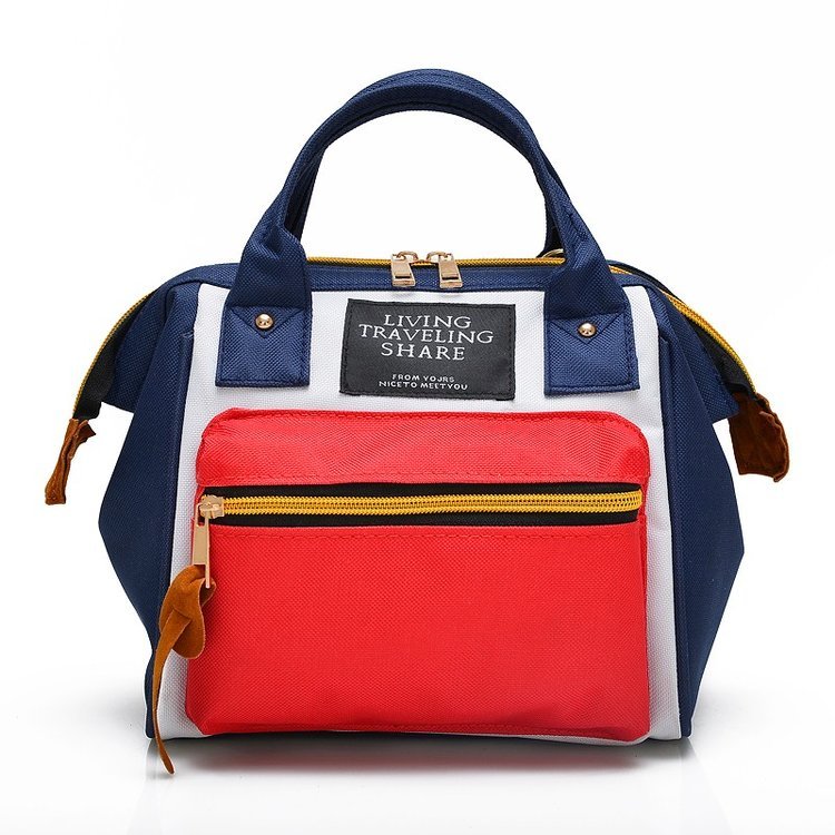 Tote Bags wholesale bags from Baigou Bag Factory