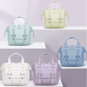 Multifunction Mummy Bag Backpack - ZYX-9983