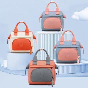 Multifunction Mummy Bag Backpack - ZYX-9997-1