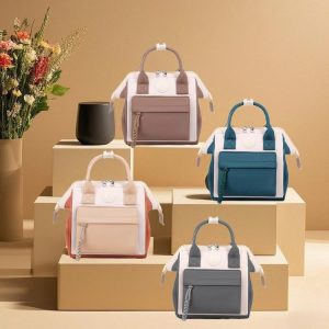 Multifunction Mummy Bag Backpack - ZYX-9999-1