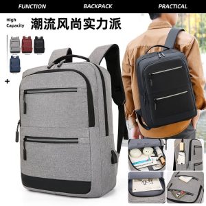 Lightweight Backpack - ZYX-A02
