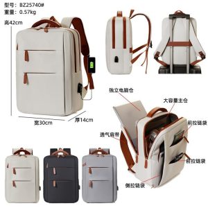 Lightweight Backpack - ZYX-BZ25740
