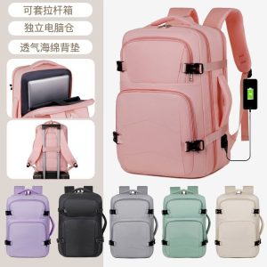 Lightweight Backpack - ZYX-BZ3680