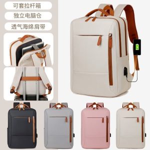 Lightweight Backpack - ZYX-BZ3682
