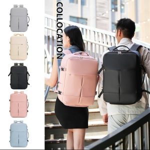 Lightweight Backpack - ZYX-BZ5682