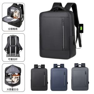 Lightweight Backpack - ZYX-C6014