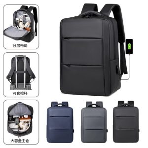 Lightweight Backpack - ZYX-C6015