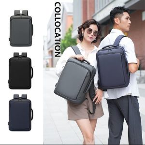 Lightweight Backpack - ZYX-C6017