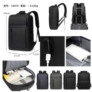 Lightweight Backpack - ZYX-C6018